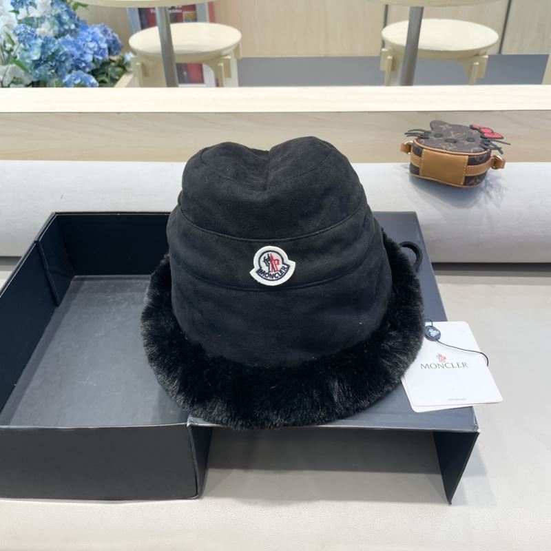 Moncler Caps